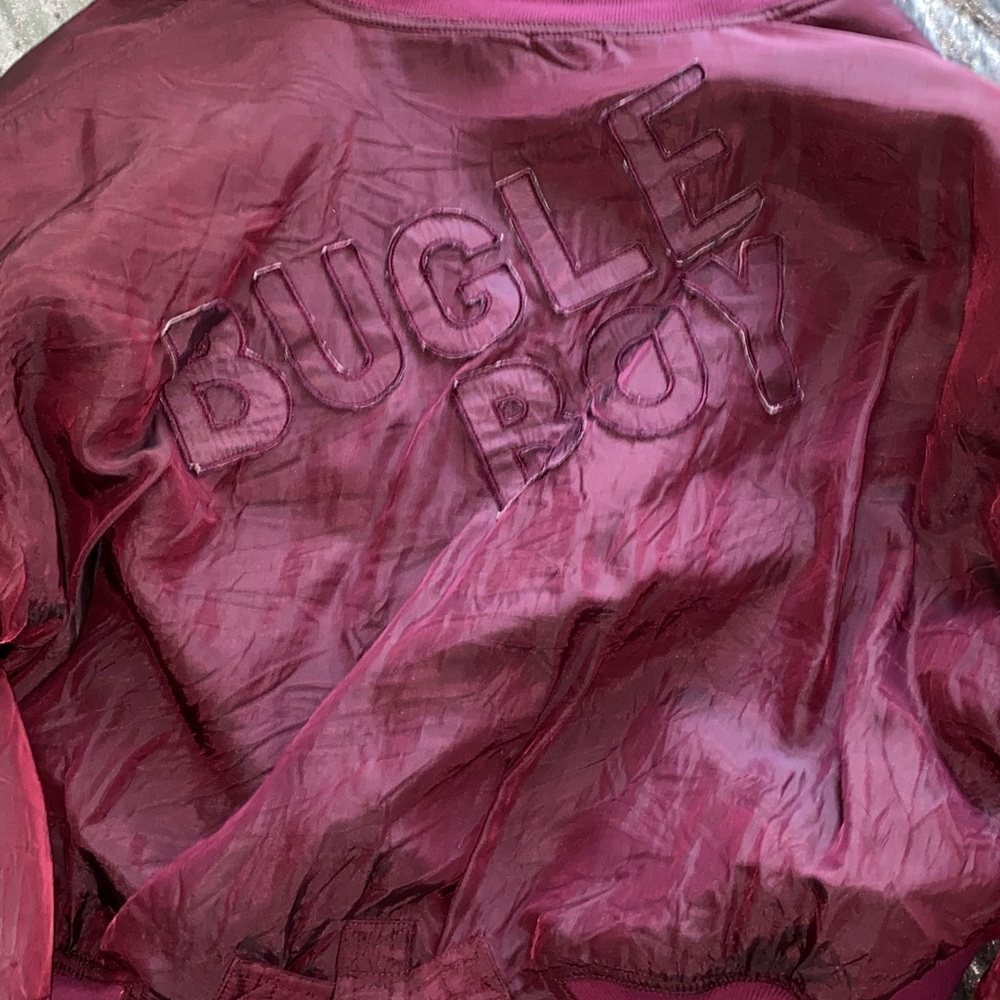 bugle boy jacket - Picture 3 of 4